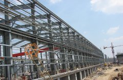 PC体系与钢结构体系，哪个引领钢结构建筑产业化的发展？