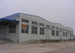判别钢结构中轻钢结构和重钢结构的主要依据