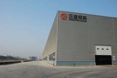 钢结构厂房的防腐办法