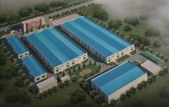 钢结构工业厂房的防腐涂装要领
