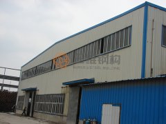 国内与国外轻钢结构的对比