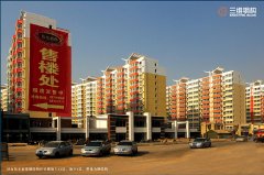 轻钢结构别墅的建设首选轻钢结构