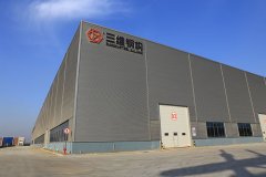 钢结构公司也许会成为未来建设的主力军
