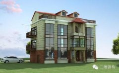 山东钢结构公司论住宅和可持续发展两者之间的联系