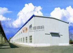 建筑产业化下的钢结构厂房发展趋势