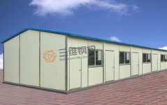 轻钢结构以及轻钢结构厂房所具有的可观的中国市场