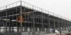 钢结构工程技术将成为钢结构公司的有力支撑