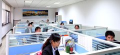 分析传统的山东钢结构公司在互联网转型中的问题