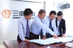 山东钢结构公司分析如何保证钢结构设计稳定性