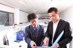 钢结构厂房预算中的柱子系统工程计量与计价分析