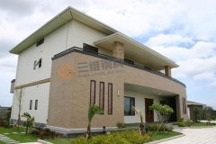 钢结构住宅的优缺点是什么？