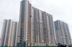 钢结构公司分析国内首个模块化绿色钢结构住宅