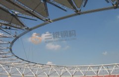 政府多部门推广钢结构 钢结构公司转型或迎新机