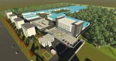 钢结构建筑推动公共建筑节能改造