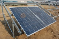 全面解析光伏太阳能支架系统