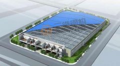 钢结构公司解析钢结构金奖