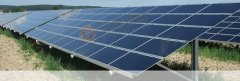 太阳能支架安装角度是怎么确定的？