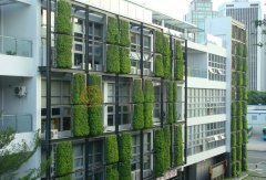 什么是绿色建筑、建筑节能、低碳建筑？