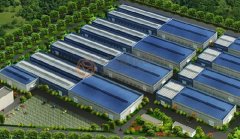 钢结构厂房的支撑是哪些，有什么作用？