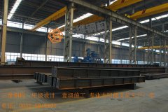 钢结构厂房雨季施工需要注意的问题？