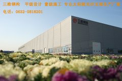 如何延长钢结构厂房的使用寿命？