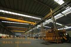 山东钢结构公司讲解主要钢结构技术内容包括什么？