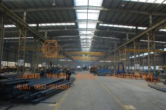 如何辨别钢结构厂房是安全可靠的？