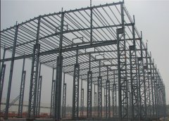 钢结构厂房工程量的计算有哪些